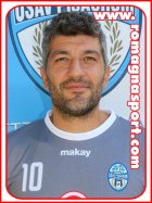 Massimo Caldari / Difensore USAV Pisaurum